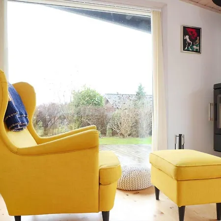 Ferienhaus 11812-1-nykobing-sj-rorsangervej-4 *