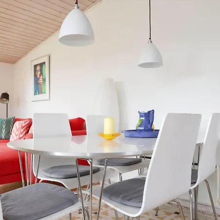 Ferienhaus 11812-1-nykobing-sj-rorsangervej-4 *